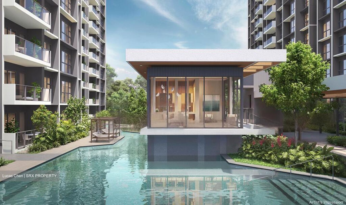 Otto Place (D24), Condominium #455286131